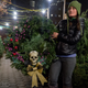 Illustration for article titled Photo Essay: NYCs Incredible Christmas Tree Seller Subculture